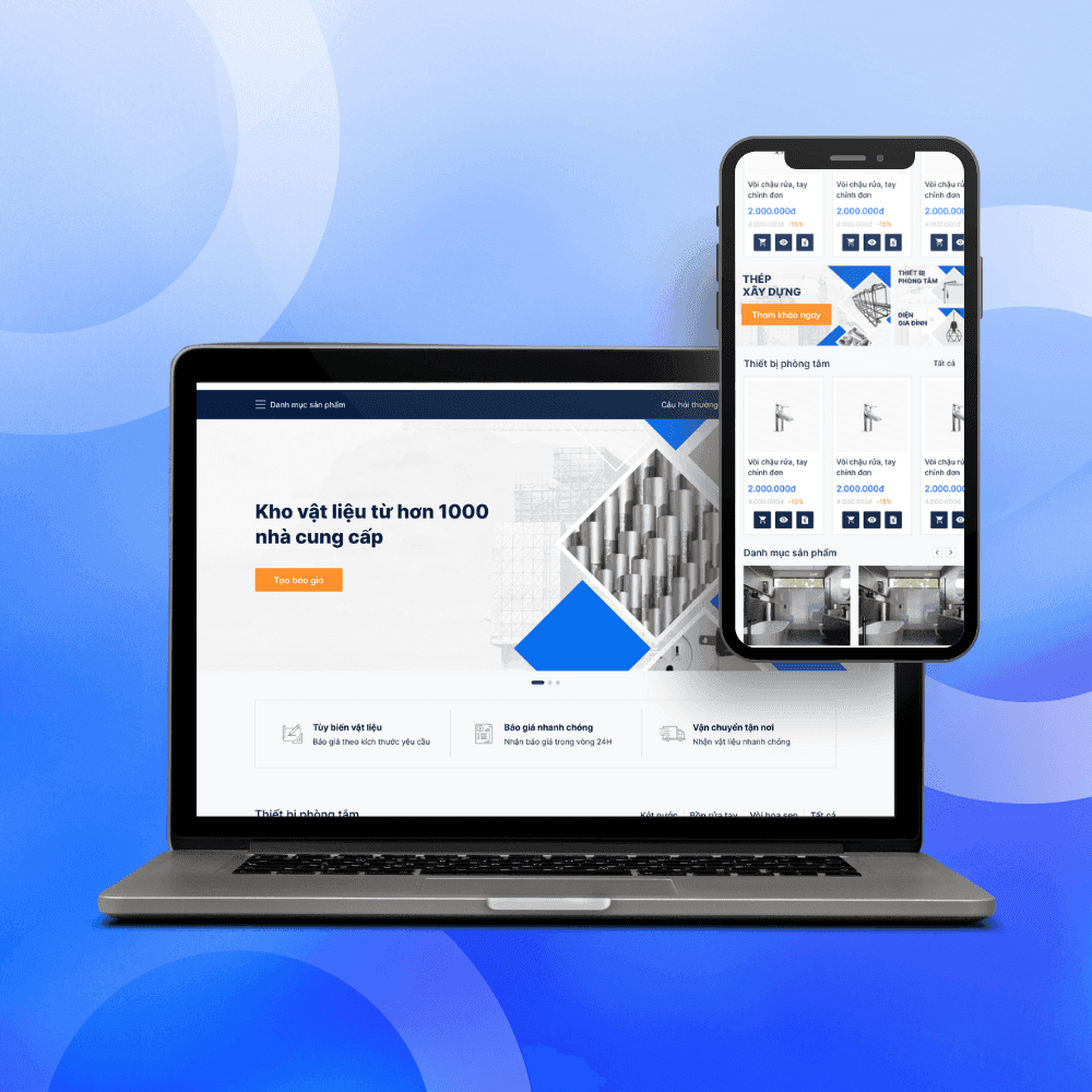 Quotation System Web App