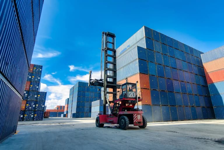 Logistics